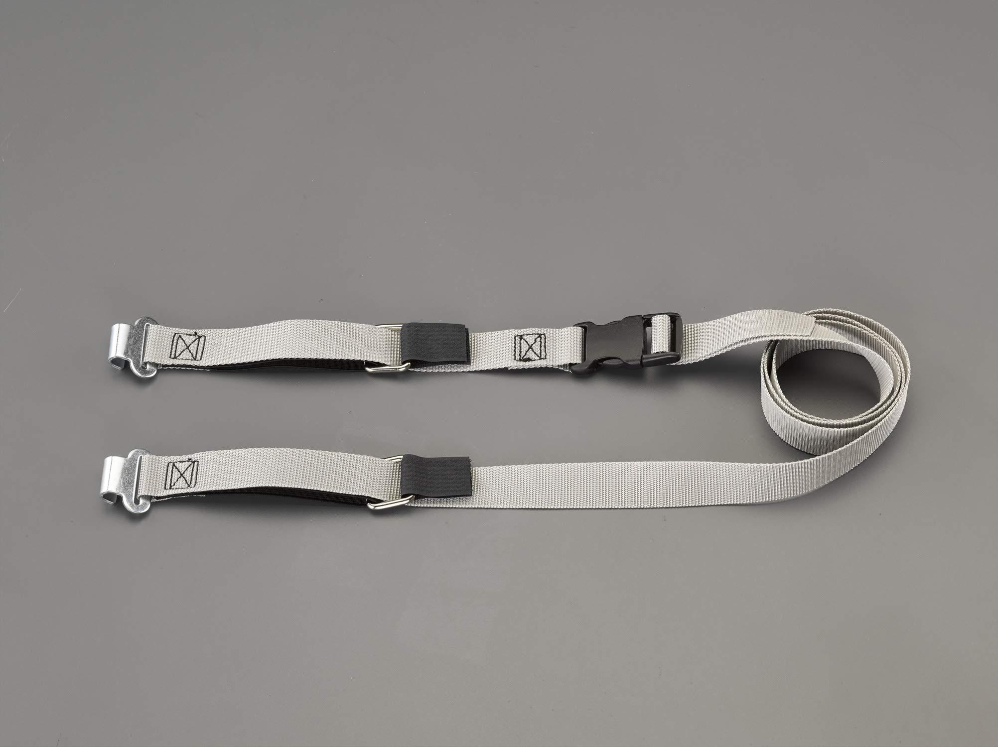 ESCO 1200mm Steel Shelf Earthquake-Resistant Belt (for Angle/Channel) EA979CH-12