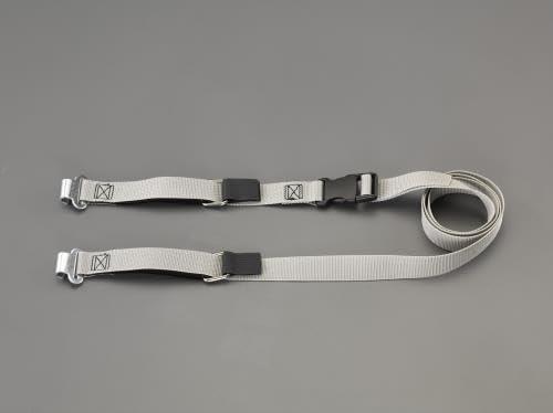 ESCO 1200mm Steel Shelf Earthquake-Resistant Belt (for Angle/Channel) EA979CJ-12
