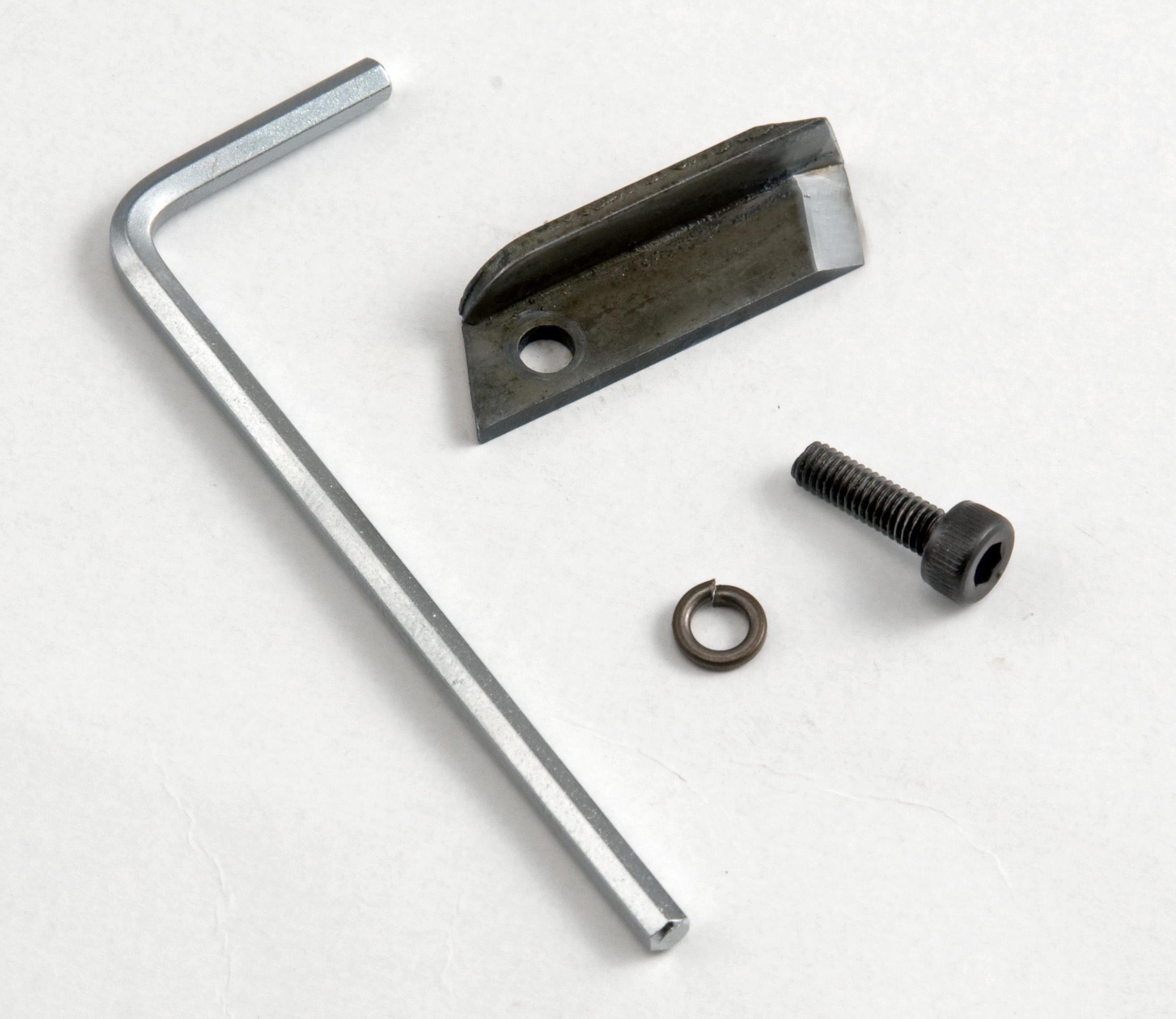 ESCO 200-325mm² Cable Stripper Replacement Blade EA580TA-27