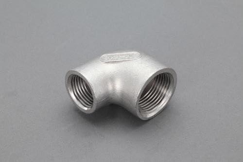 Rc1·1/2 xRc1·1/4 Reducing Elbow (Stainless Steel)