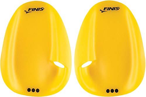 Finis Swimming Practice Agility Floating Paddle L 105129