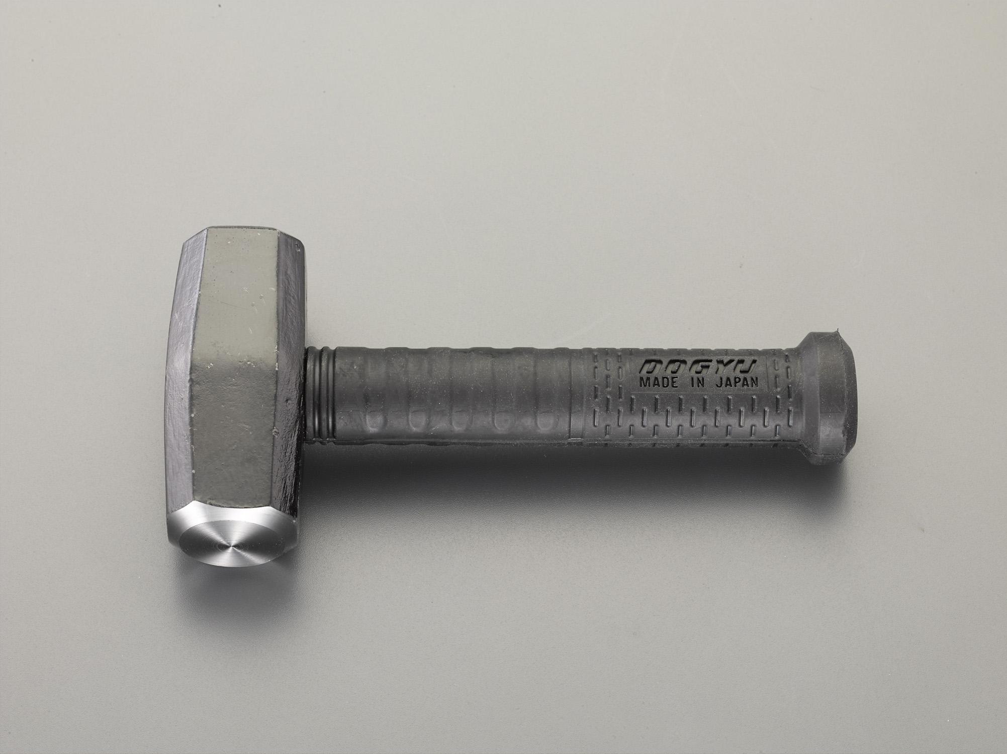 ESCO 1230g/200mm Double-Ended Hammer (Short Handle) EA575WB-43