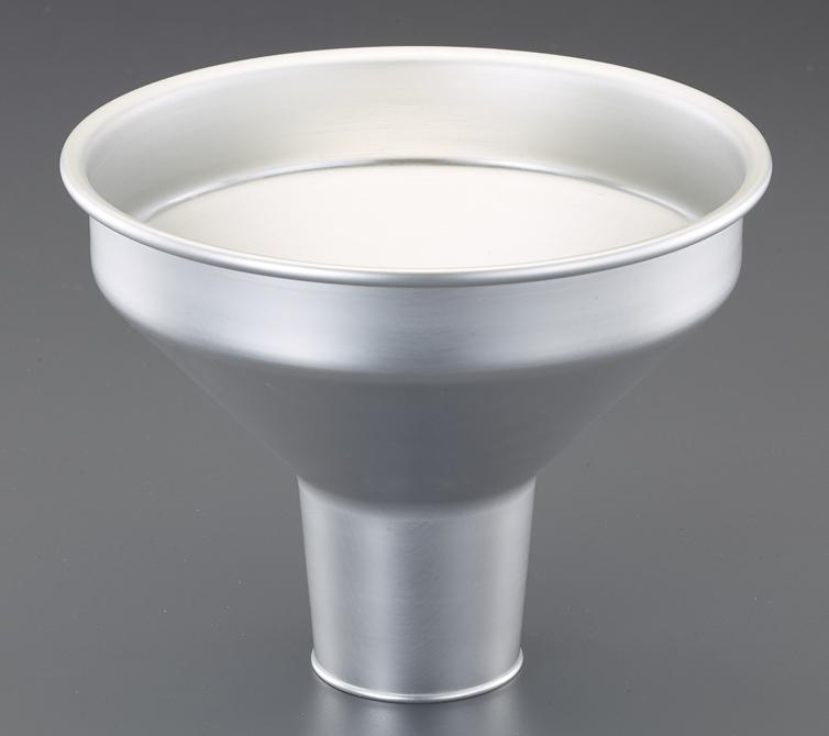 ESCO Funnel (Aluminum) φ231mm EA992CD-14