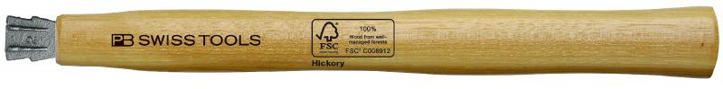 ESCO 335mm Hammer with Wooden Handle EA570A-26