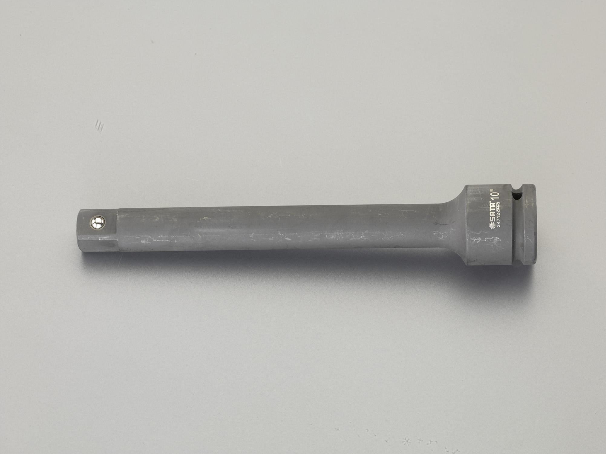 ESCO 3/4" Drive x 100mm Impact Extension Bar EA687JD-100