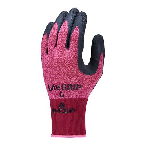 [S] Gloves (Lightweight, Nylon/Polyester / 10 pairs)
