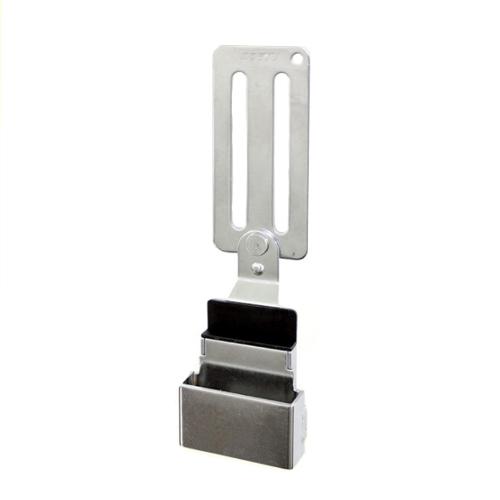 10x 43x155mm Tool Holder (Stainless Steel)