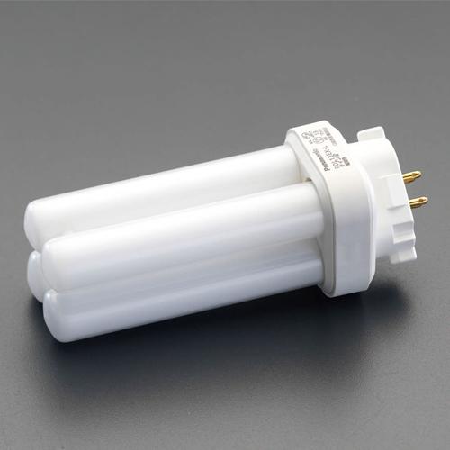 AC100V / 27W Fluorescent Lamp / Twin (Natural Color)