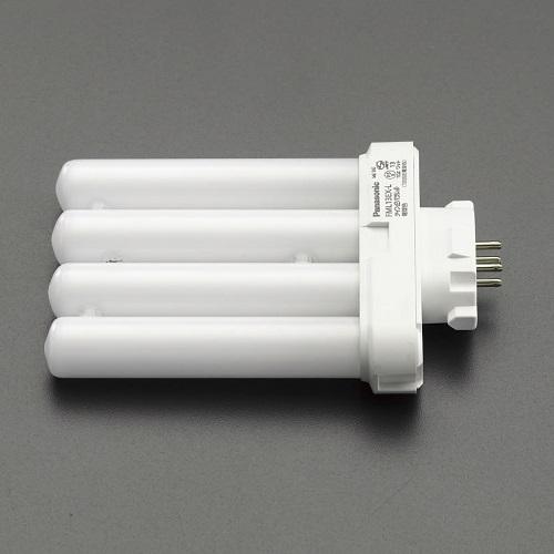 AC100V / 27W Fluorescent Lamp / Twin (Natural Color)