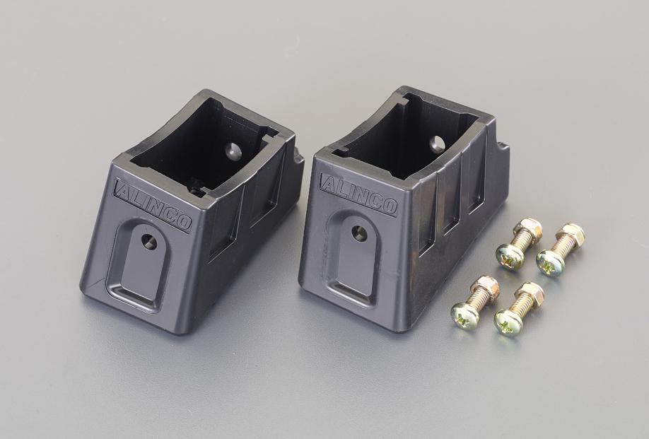 [Replacement] Anti-Slip End Fittings (Set of 2)