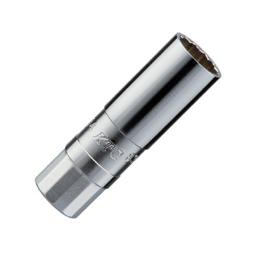 ESCO Spark Plug Socket 3/8" DR × 14mm EA618PM-236