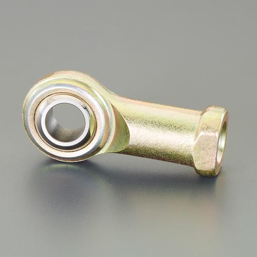 M16xP2.0 Rod End (Self-Lubricating / Female Thread / Left-Hand Thread)
