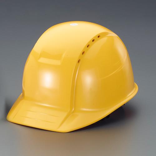Helmet (Yellow)