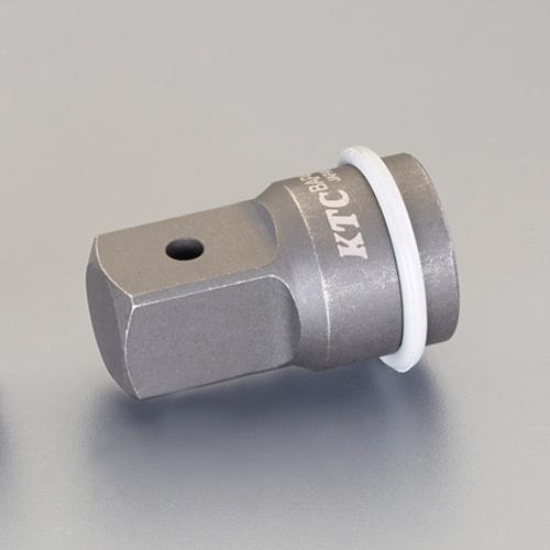 ESCO 1/2“ DR x 3/4” DR Male/Female Impact Socket Adapter EA164KF-7