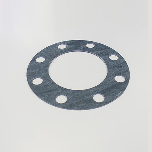 ESCO 100A/3.0mm Full-Face Flange Gasket, Heat/Steam Resistant/5K EA351GJ-100