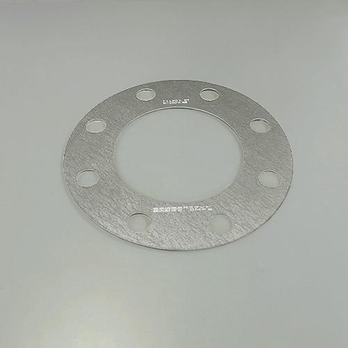 ESCO 100A/2.0mm Full-Face Flange Gasket for High Temperatures/5K EA351GR-100