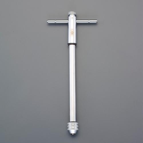 Esco Tap Holder Ratchet Type M3-M10/250mm EA829AW-11