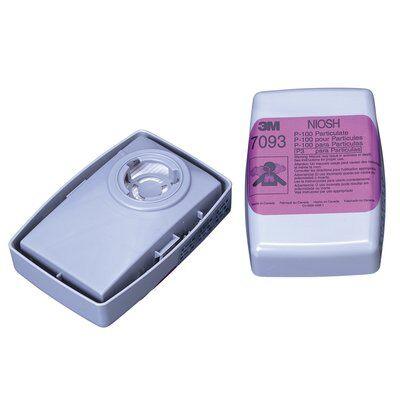 Esco Replacement Filter for EA800NF-21-22, 2-Pack EA800NF-20