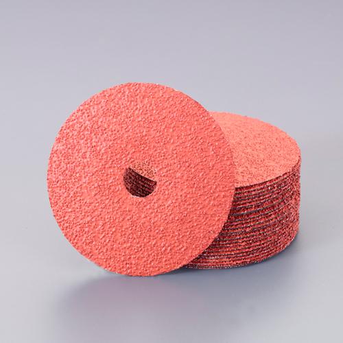 Esco 127mm/#36 Disc Paper (5 sheets) EA809MH-4