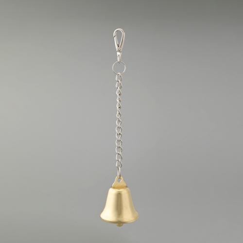 Bear Deterrent Bell (with Carabiner)