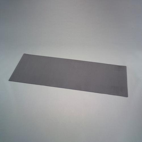 600x1800mm Non-Slip Mat (Black)