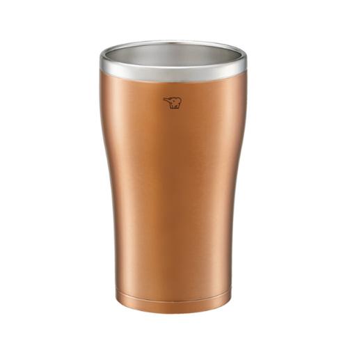 0.45L Tumbler (Stainless Steel / Clear Cup)