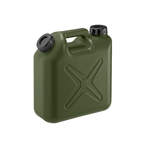 ESCO Poly Tank Moss Green/No Nozzle 5L EA508AT-305