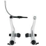 SHIMANO V-Brake BR-R353 Front S70T Shoe Fixing Bolt: 16.0/25.0mm Arch Length: 90mm Silver EBRR353FX42XSP
