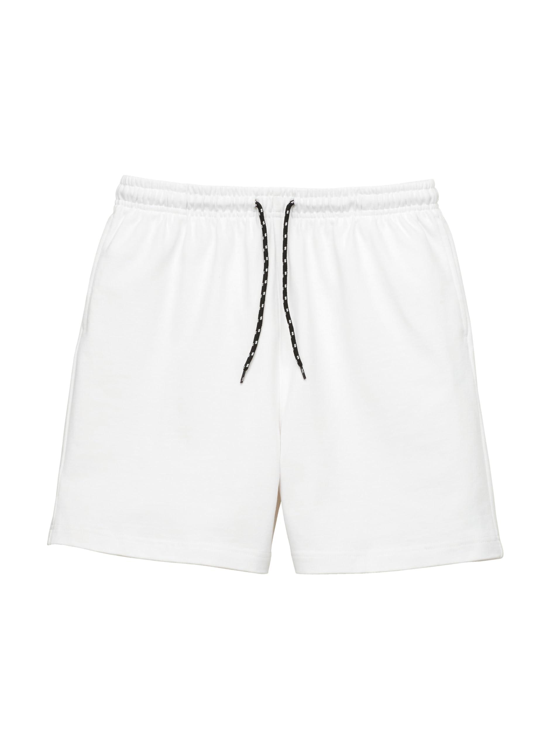 10.2 oz Super Heavyweight Half Pants