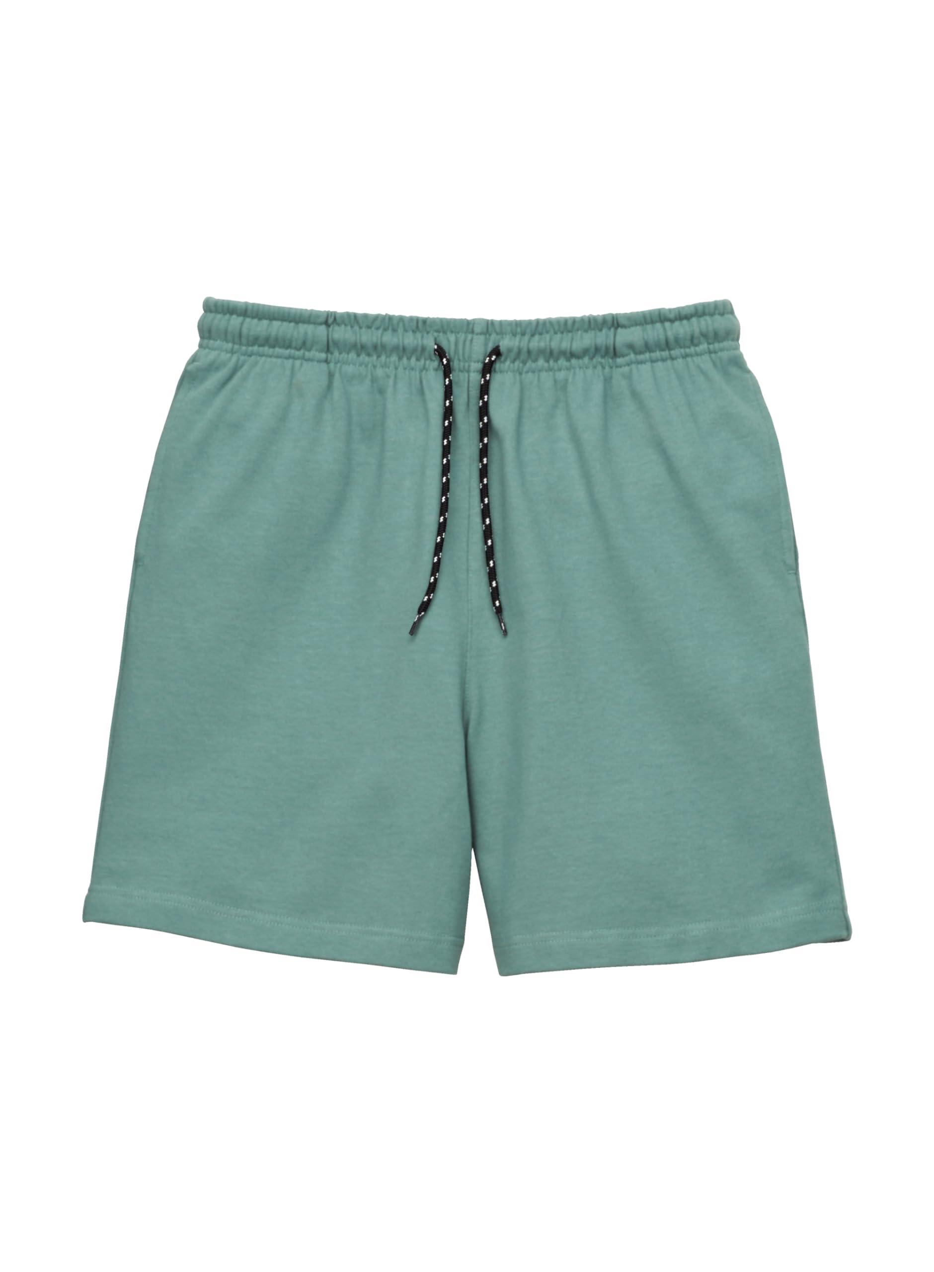10.2 oz Super Heavyweight Half Pants
