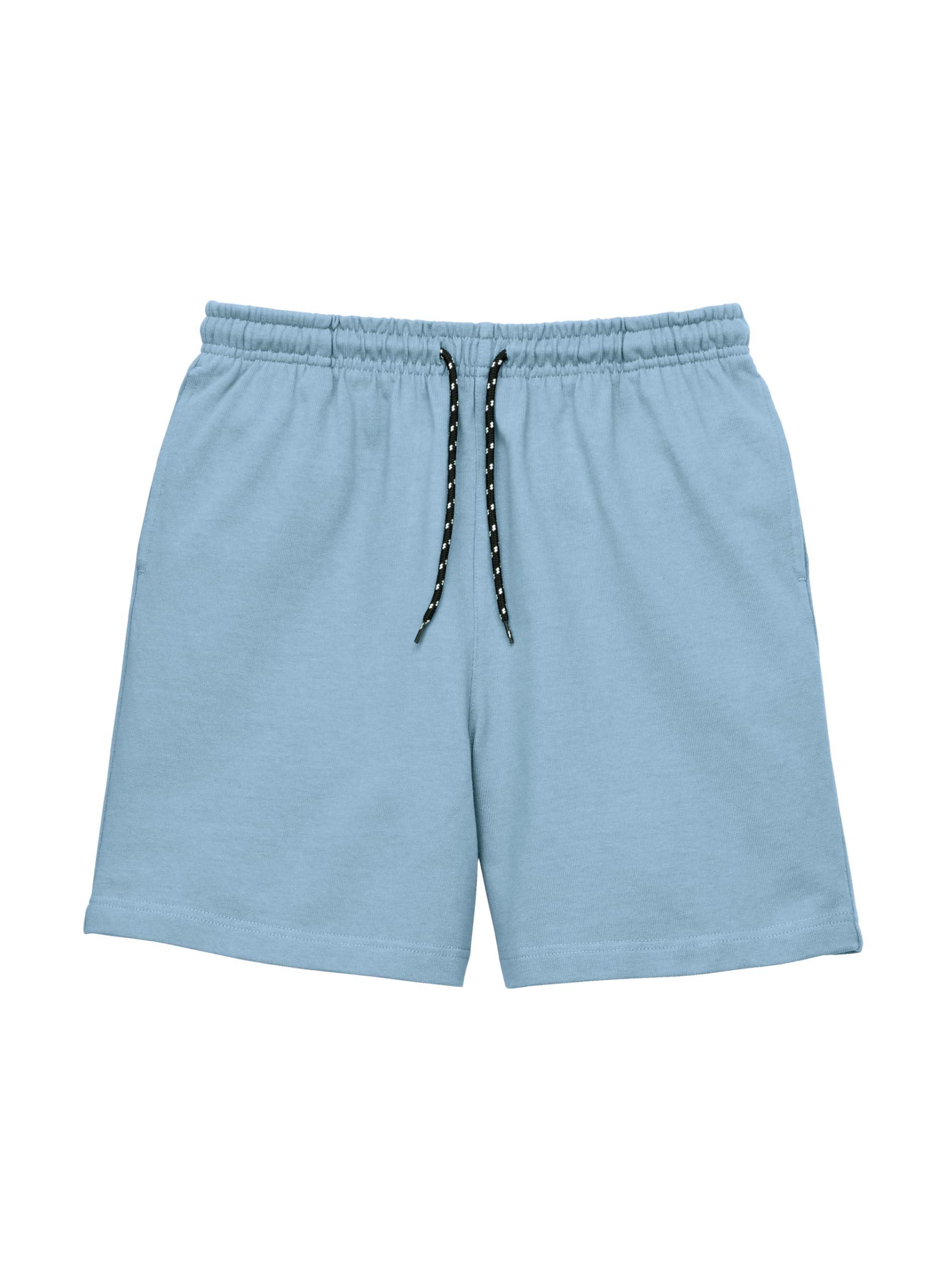 10.2 oz Super Heavyweight Half Pants