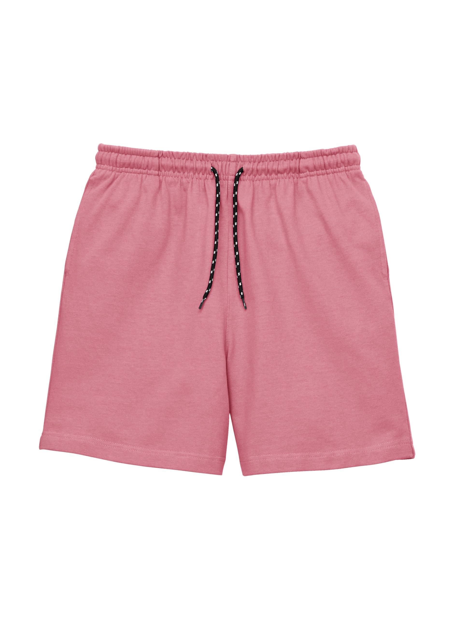 10.2 Super Heavyweight Half Pants