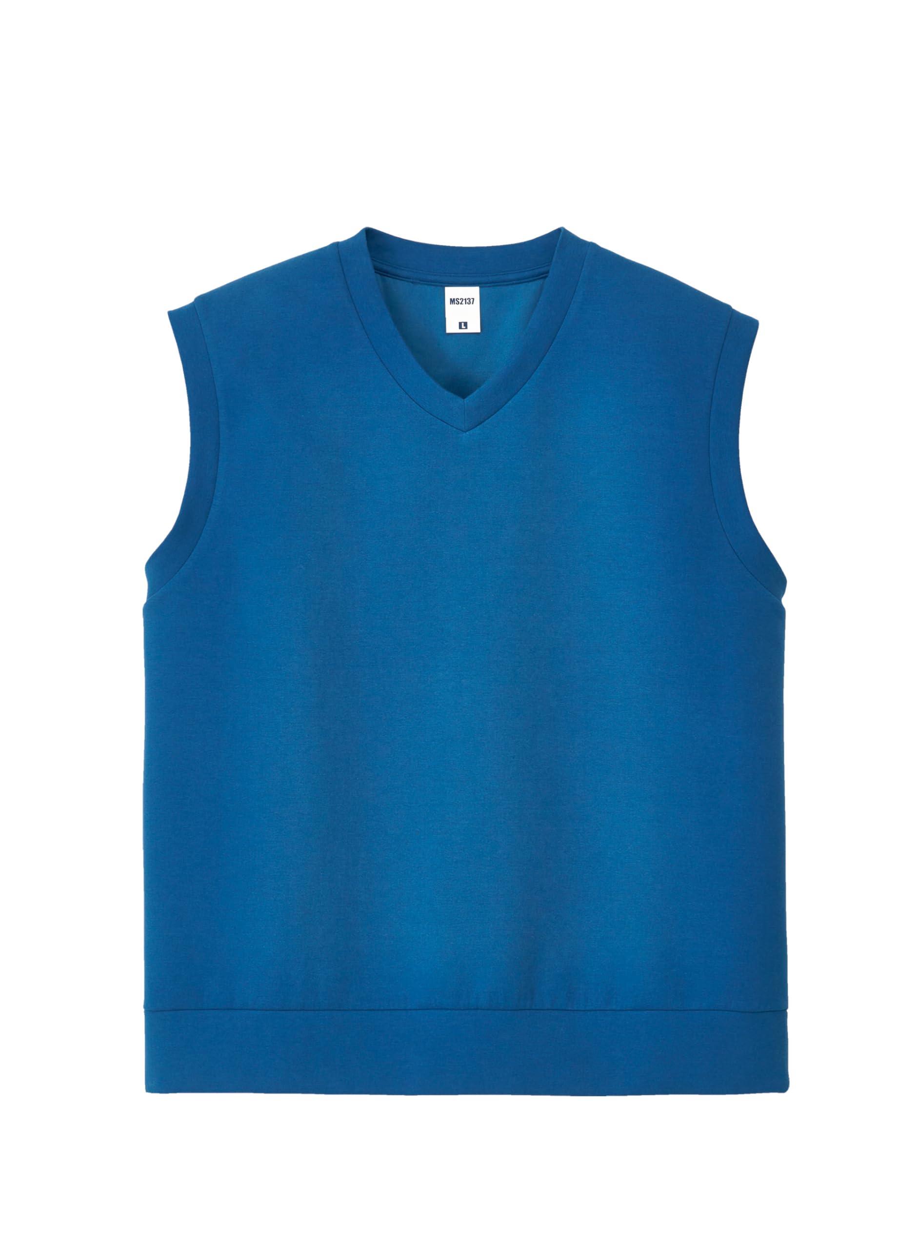 8.5 oz. Dumbell Knit Vest