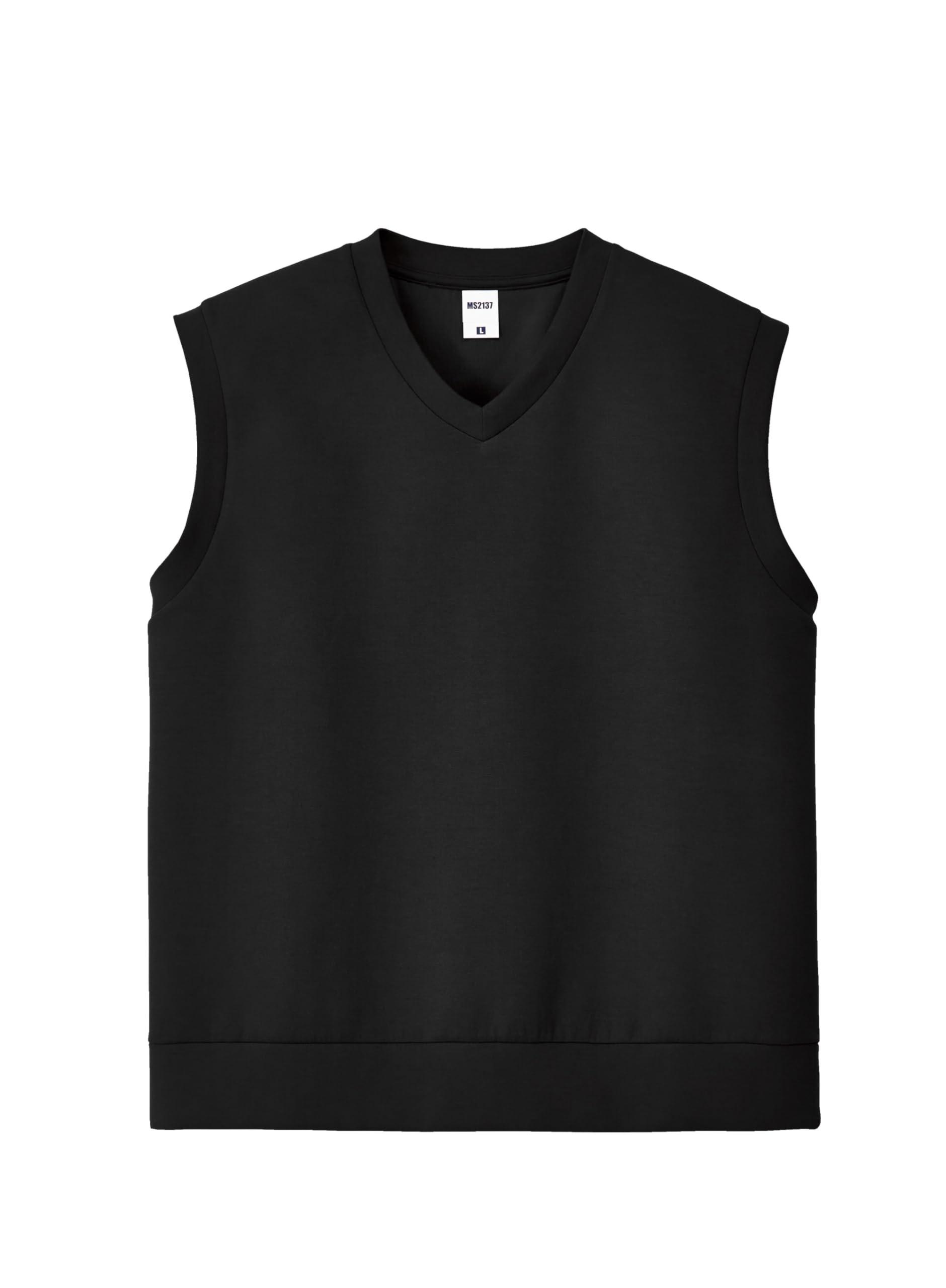8.5 oz. Dumbell Knit Vest