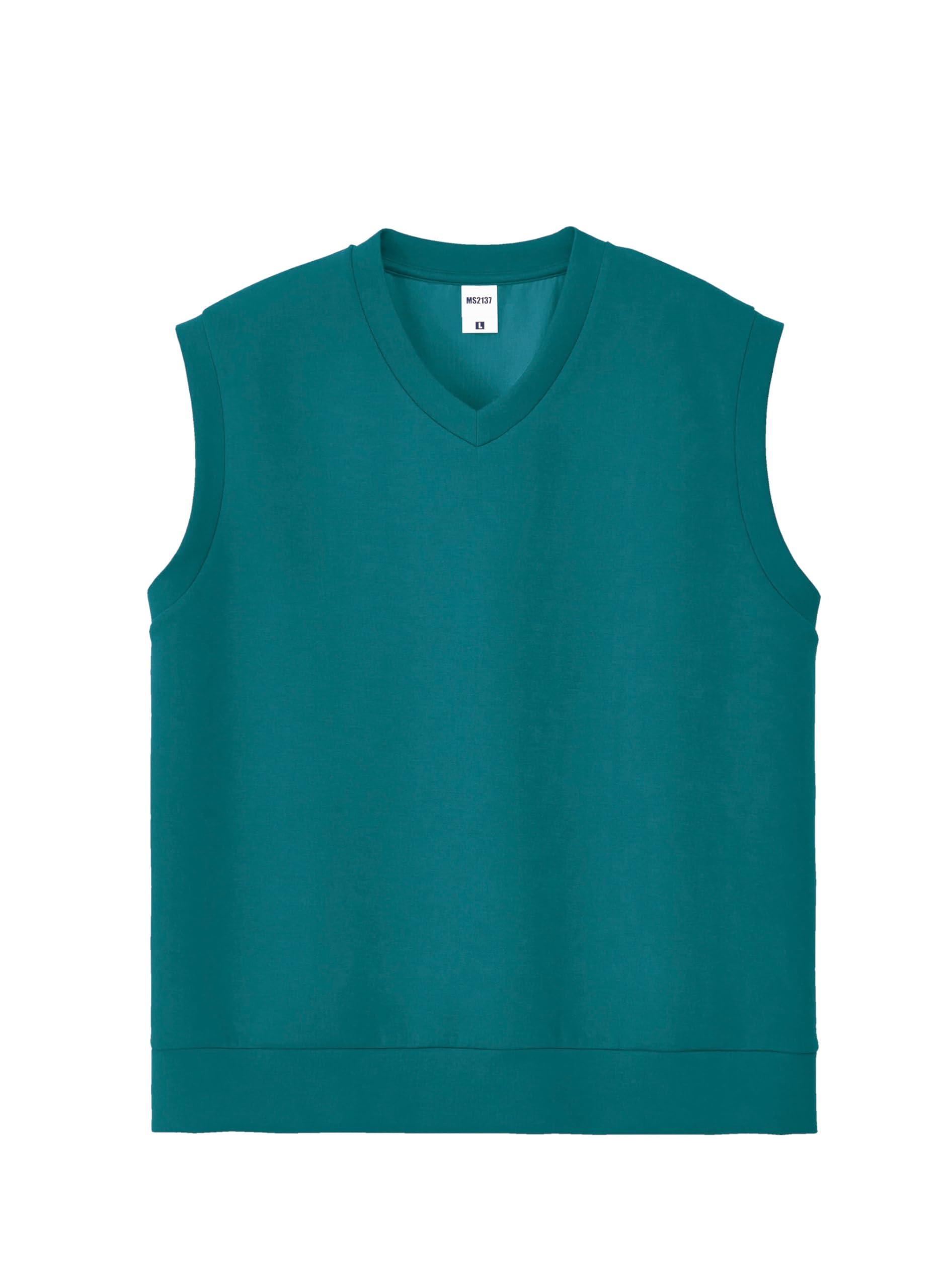 8.5 oz. Dumbell Knit Vest