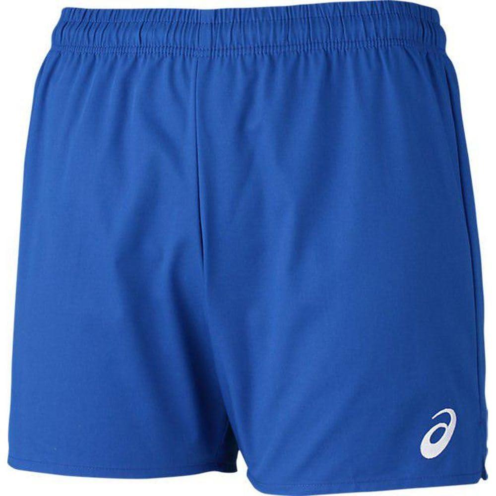 [ASICS] Volleyball Wear Game Pants 2051A338 Men's