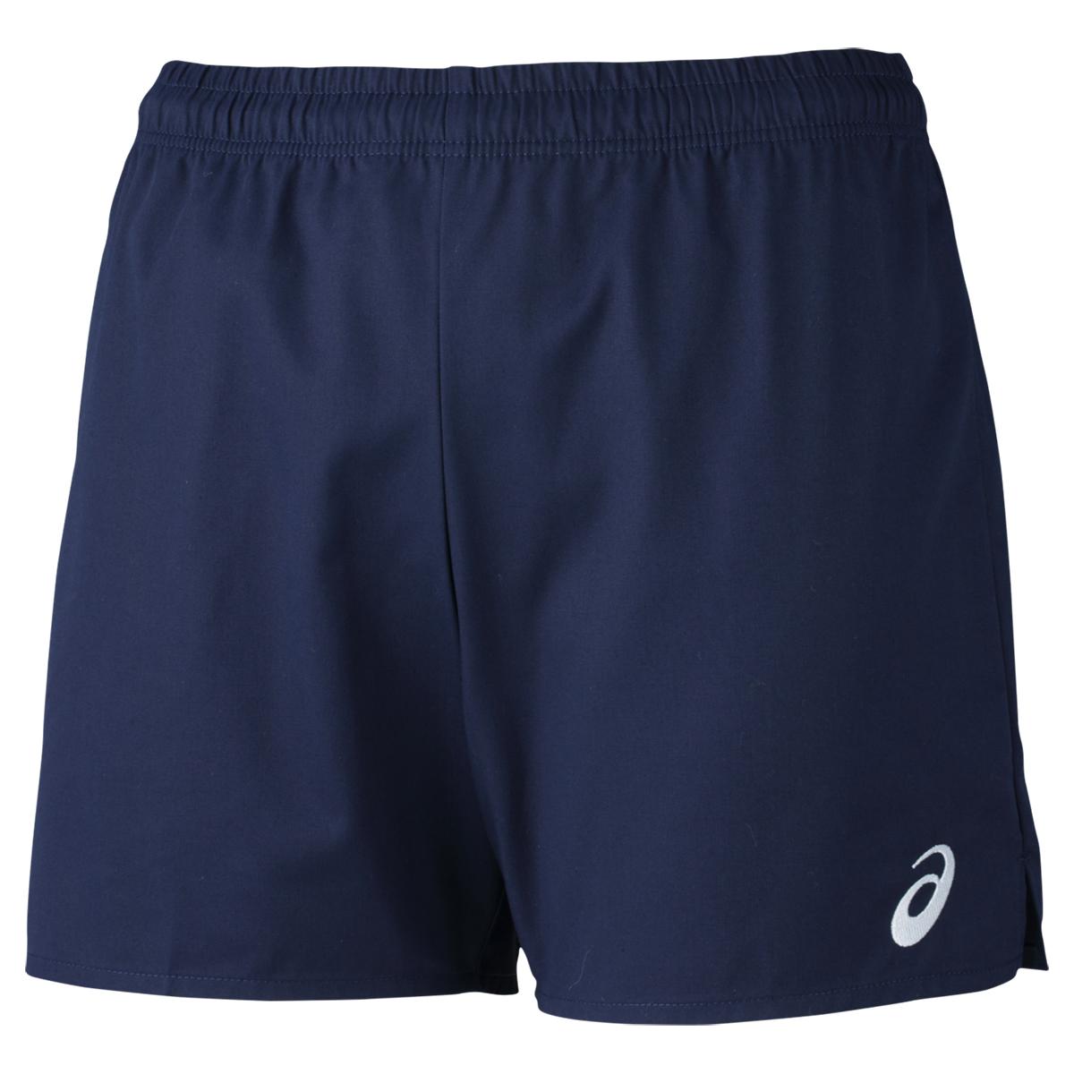 [ASICS] Volleyball Wear Game Pants 2051A338 Men's