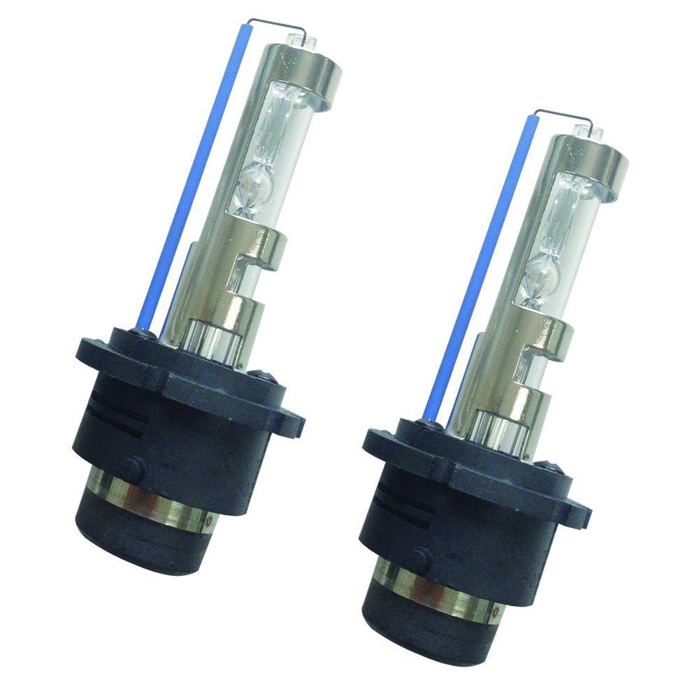 Arks (AXS) HID Bulb GR-HID Bulb D2 6000KWH 6000K GRX-63