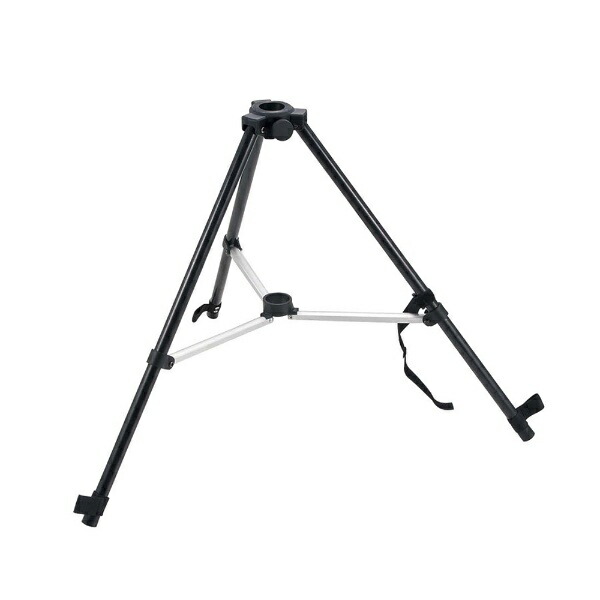 Captain Stag Pole Parasol Tripod Stand with Pegs UD-0010