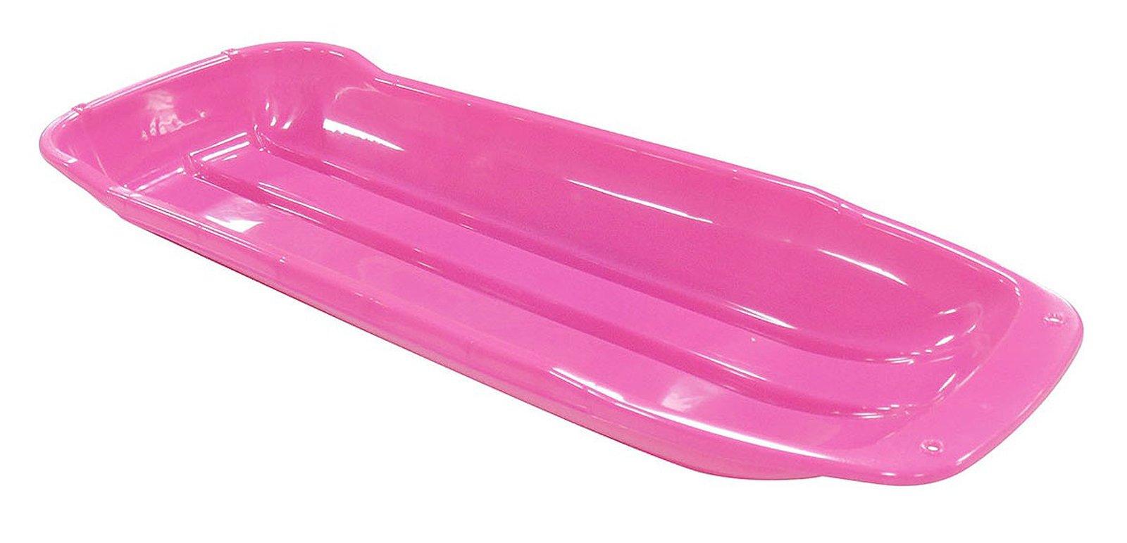 CAPTAIN STAG Snowboard Extra Large Pink UX-662