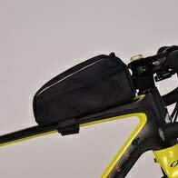 OSTRICH TT Pocket Large Black