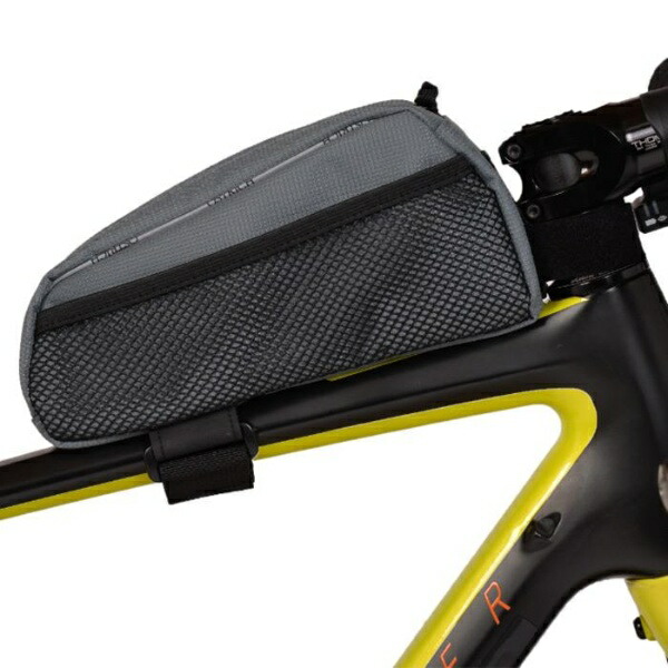 OSTRICH TT Pocket Large Gray