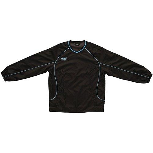 Windbreaker Jacket (V-Neck)