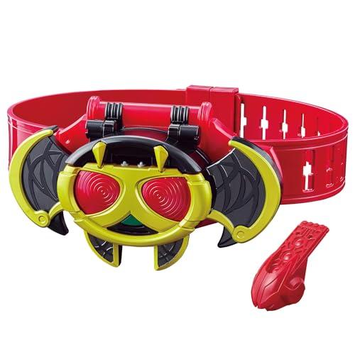 [Bandai] Legend Transformation Belt Series: Kibatto Belt