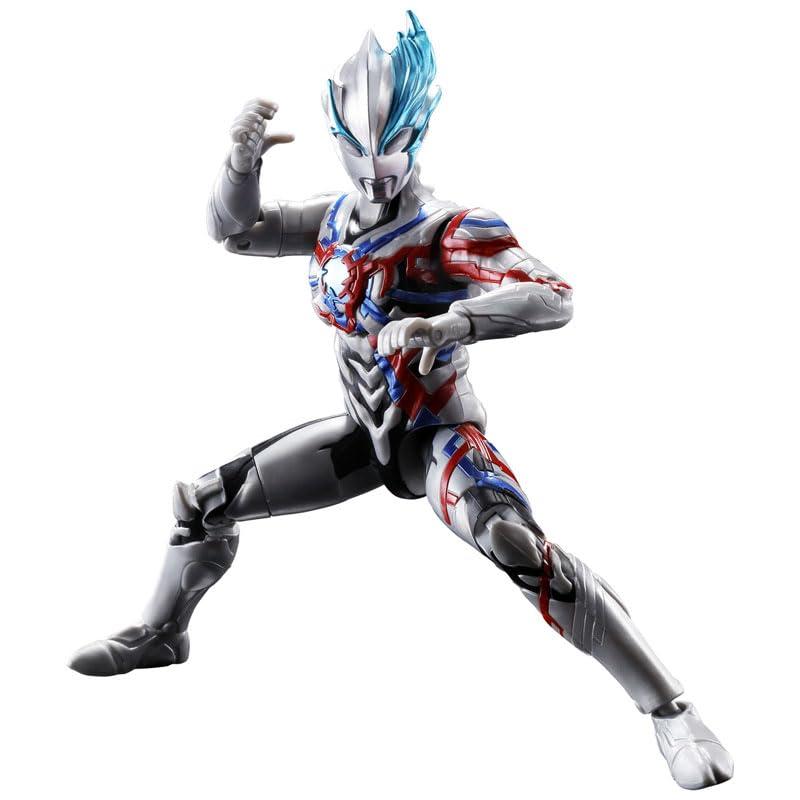 [Bandai] Sound × Action: Scream! Ultraman Blazer