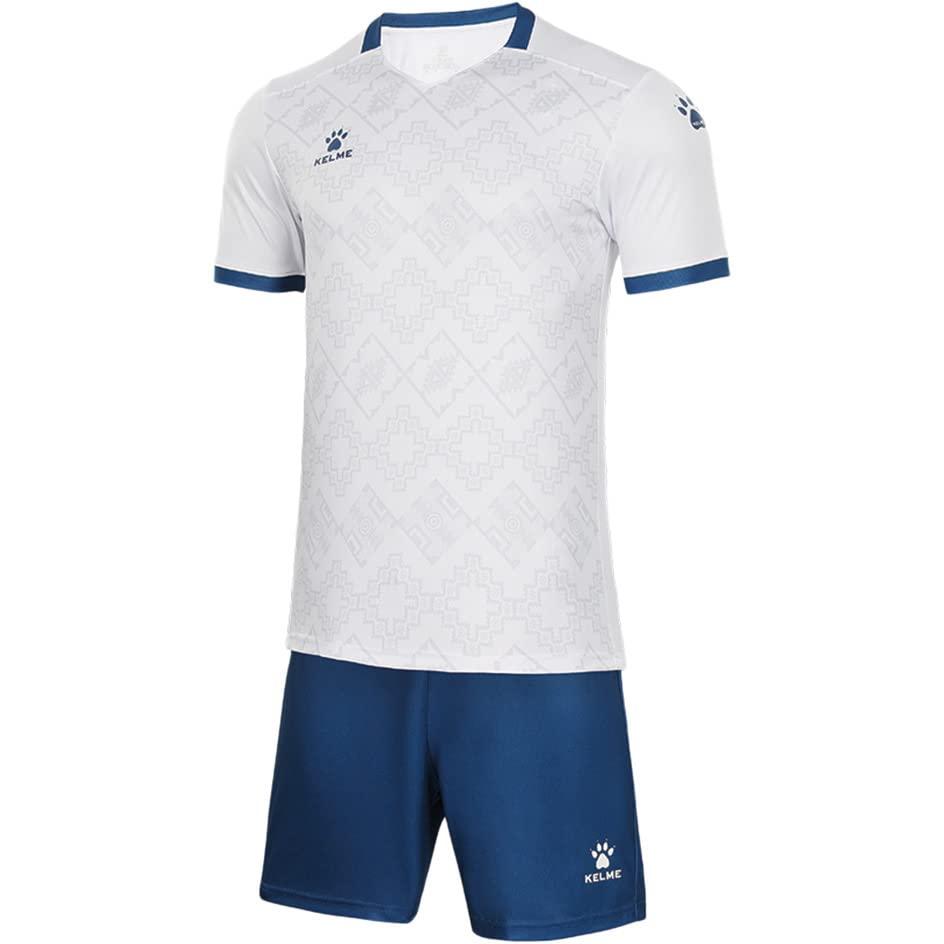 Football Shirt & Pants Set