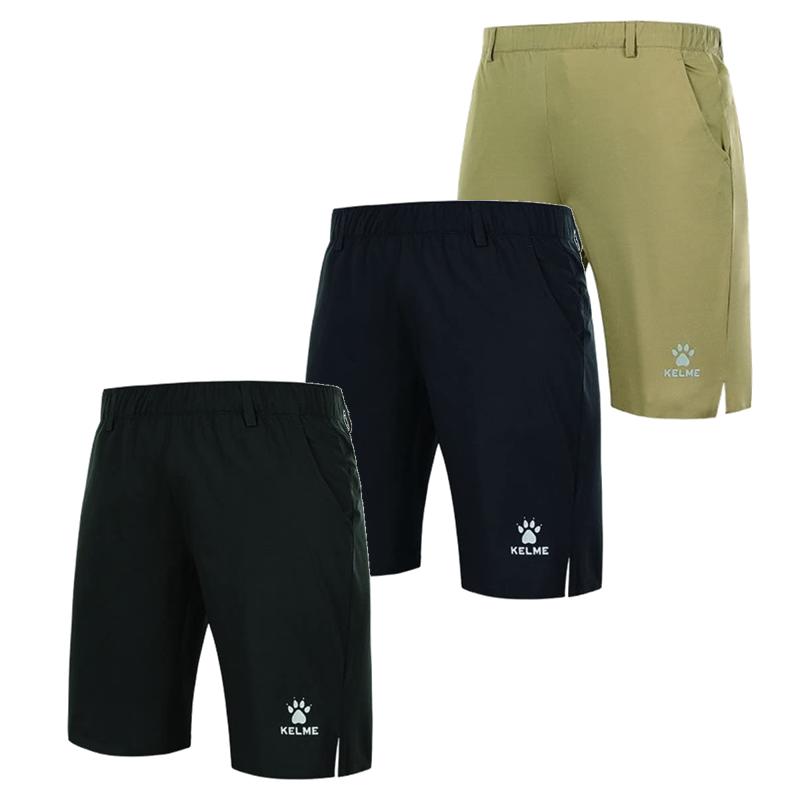 Active Half Pants