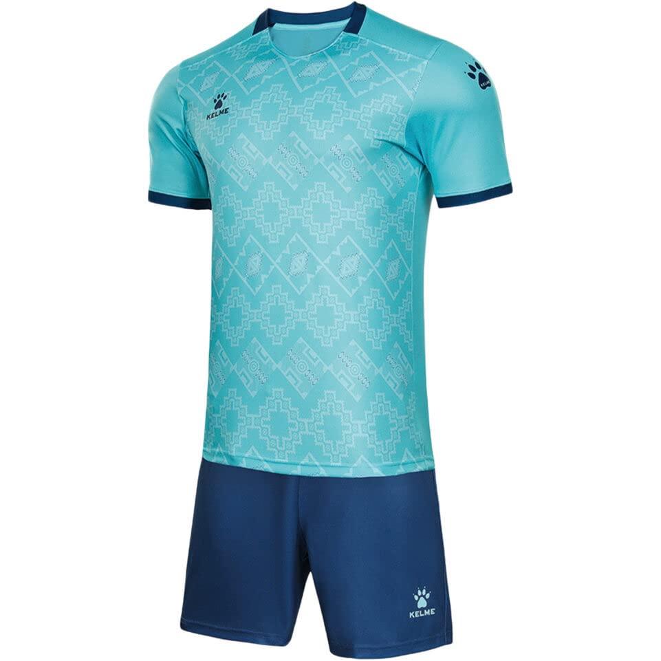 Football Shirt & Pants Set