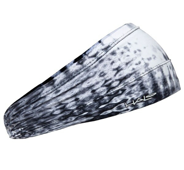 HALO headband (The ultimate sweat-stopping band that keeps sweat out of your eyes) Halo BANDIT JP [Band width approx. 10cm] [One size fits all] Storm H0028ST