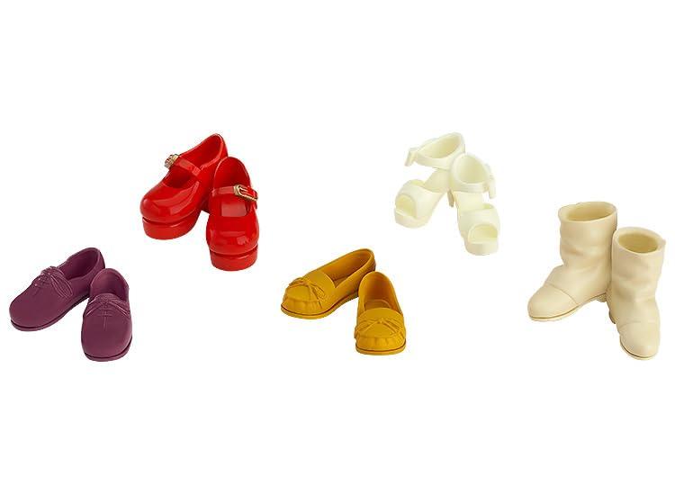Harmonia bloom Shoe Set 01 Reprint Edition